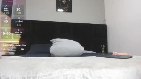 adam_walker_1 online show from 04-29-26, 05:30