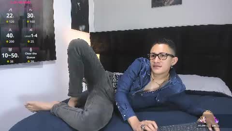 Snapshot of adam_walker_1 chatting on 06-24-26, 03:33 adam_walker_1 online show from 06-24-26, 03:33