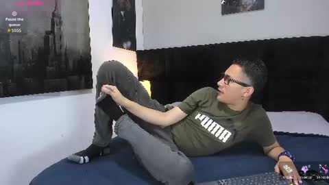 Snapshot of adam_walker_1 chatting on 07-01-26, 03:45 adam_walker_1 online show from 07-01-26, 03:45