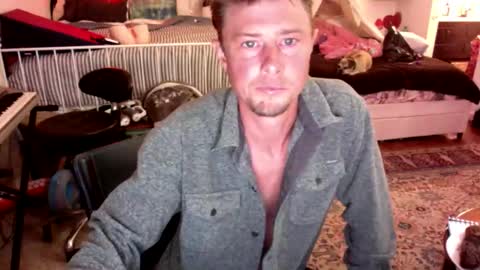 Adam online show from 04-27-26, 04:43