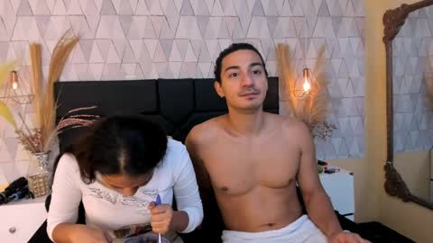 adam and Sara online show from 04-07-26, 01:44