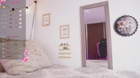 Snapshot of adamaria_1 chatting on 02-24-25, 07:52 ADA online show from 02-24-25, 07:52