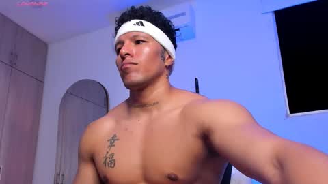 adambrocs1 online show from 10-26-25, 01:33