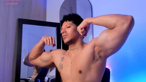 adambrocs1 online show from 02-03-26, 02:11