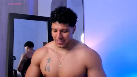 adambrocs1 online show from 02-14-26, 08:16