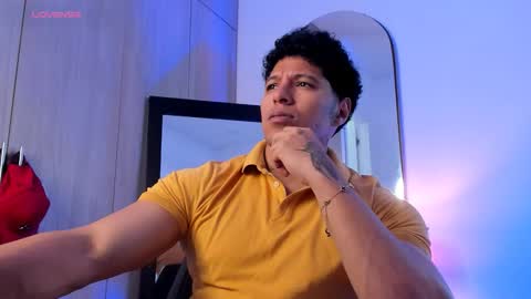 adambrocs1 online show from 03-02-26, 03:08