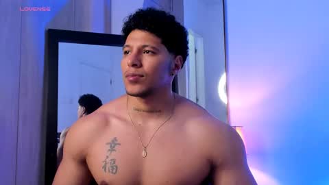 adambrocs1 online show from 03-06-26, 09:55