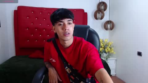 Snapshot of adamcoox chatting on 02-12-26, 03:45 Adam online show from 02-12-26, 03:45