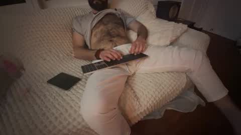 Adam online show from 02-03-26, 03:26