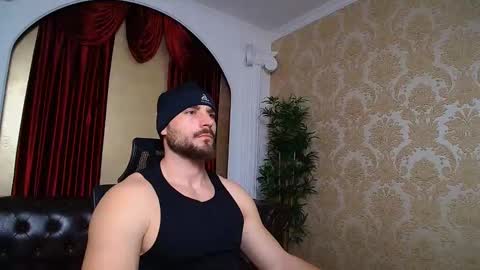 AdamJameson online show from 02-03-25, 06:24