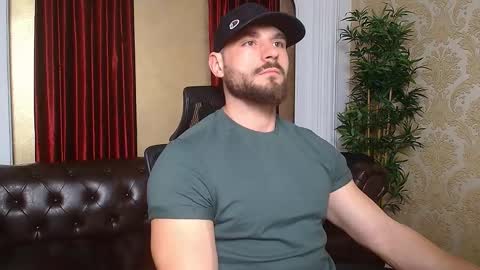 AdamJameson online show from 03-09-25, 05:22