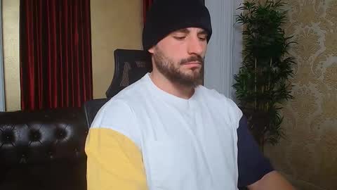 AdamJameson online show from 03-11-25, 05:38