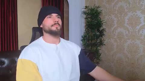 AdamJameson online show from 03-11-25, 12:39