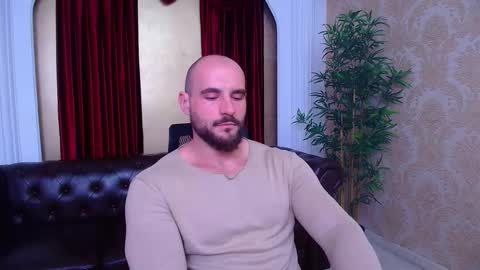 AdamJameson online show from 09-11-25, 05:29