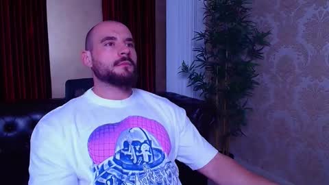 AdamJameson online show from 09-13-25, 04:56