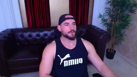 AdamJameson online show from 09-15-25, 05:29