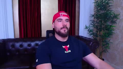 AdamJameson online show from 09-16-25, 05:08