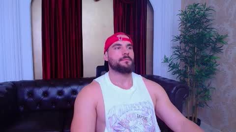 AdamJameson online show from 09-17-25, 05:09