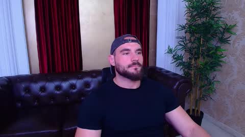 AdamJameson online show from 09-25-25, 05:33