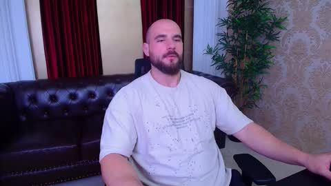 AdamJameson online show from 10-09-25, 05:16