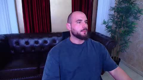 AdamJameson online show from 10-13-25, 05:07