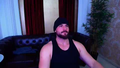 AdamJameson online show from 10-22-25, 04:35