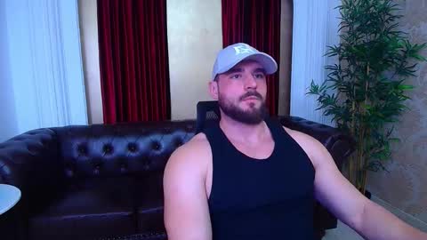 AdamJameson online show from 11-07-25, 06:13