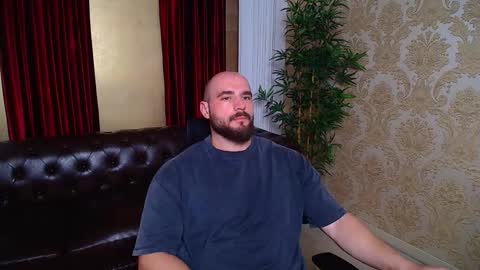 AdamJameson online show from 11-13-25, 07:07