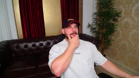 AdamJameson online show from 11-17-25, 05:46