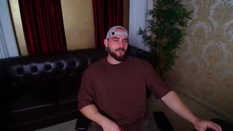 AdamJameson online show from 11-28-25, 05:21