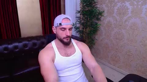 AdamJameson online show from 02-09-26, 05:44