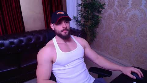 AdamJameson online show from 02-23-26, 05:49