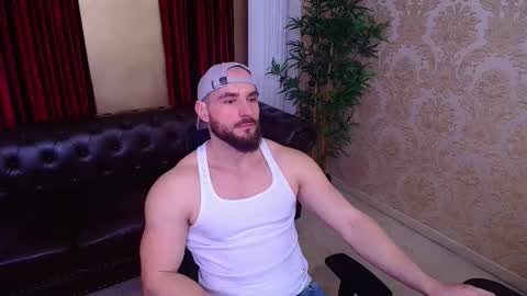 AdamJameson online show from 02-28-26, 07:09