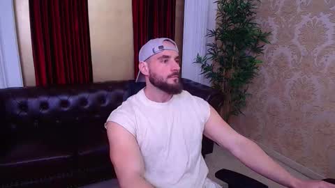 AdamJameson online show from 03-02-26, 07:15