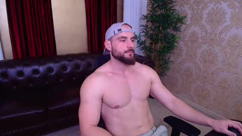 AdamJameson online show from 03-05-26, 05:25