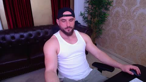 AdamJameson online show from 04-05-26, 06:10