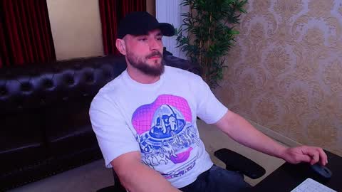 AdamJameson online show from 04-09-26, 05:07