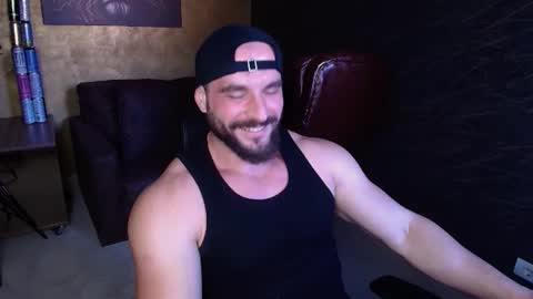 Snapshot of adamjameson chatting on 06-14-26, 05:20 AdamJameson online show from 06-14-26, 05:20