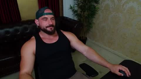 Snapshot of adamjameson chatting on 07-17-26, 05:14 AdamJameson online show from 07-17-26, 05:14