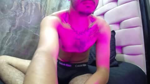 adamparker_ online show from 02-18-25, 11:33