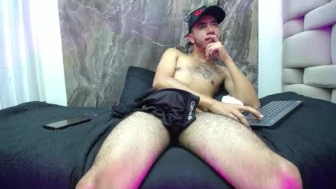 adamparker_ online show from 02-18-25, 06:04