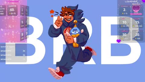 adamparker_ online show from 03-05-25, 03:18