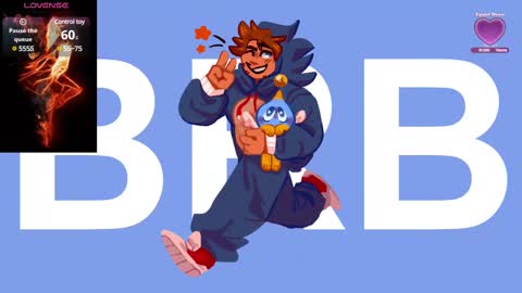 adamparker_ online show from 03-10-25, 04:35