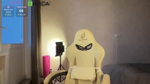 Hi Im Adam Glad to see u here 3 And its my first day online show from 04-21-26, 01:42