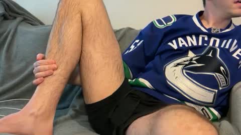 AdamRileyVO online show from 04-25-26, 02:25