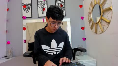 Adams Bobby online show from 02-27-26, 11:21