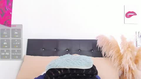 Snapshot of adams_cloe chatting on 05-01-26, 10:20 Cloe Adams online show from 05-01-26, 10:20