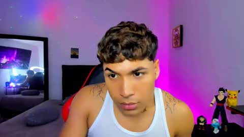 Adams online show from 10-01-25, 10:27