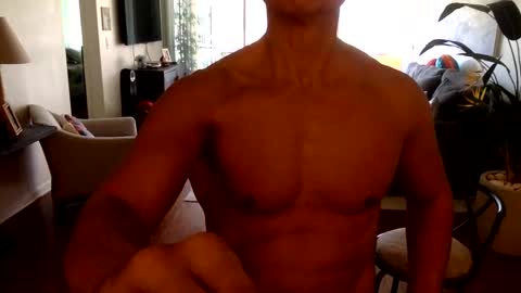 Snapshot of adamsix9 chatting on 11-08-25, 07:01 Adam online show from 11-08-25, 07:01