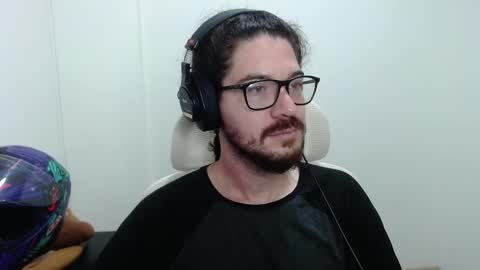 Adam online show from 01-10-25, 09:34